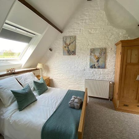 La Petite Maison - No 4 La Relierie Gavray-sur-Sienne Экстерьер фото